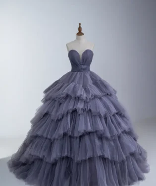 雲煙遺書晚宴禮服