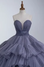 雲煙遺書晚宴禮服