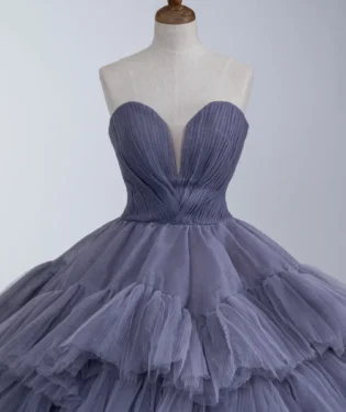 雲煙遺書晚宴禮服