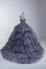 雲煙遺書晚宴禮服