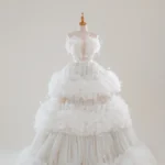 雲林之庭白紗禮服