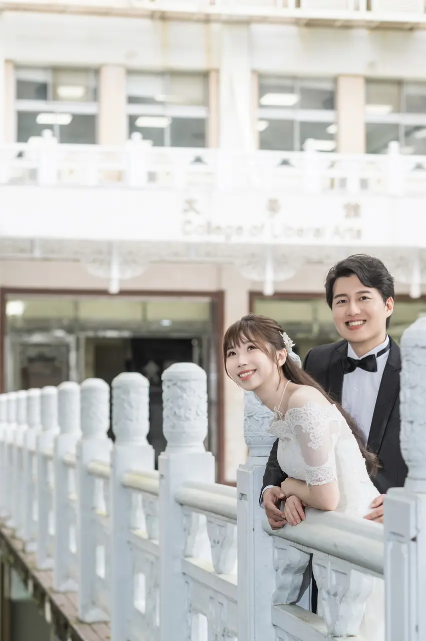 校園婚紗 60