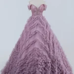 芙蕾塔晚宴禮服