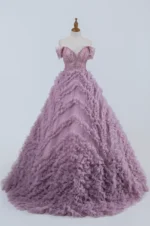 芙蕾塔晚宴禮服