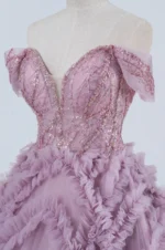 芙蕾塔晚宴禮服