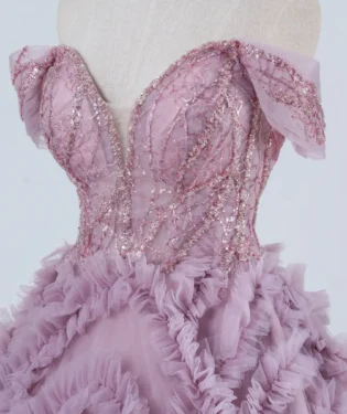 芙蕾塔晚宴禮服