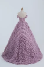 芙蕾塔晚宴禮服