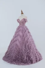 芙蕾塔晚宴禮服