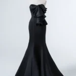 暗潮低語晚宴禮服