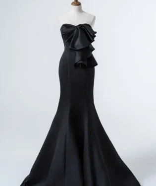 暗潮低語晚宴禮服