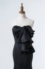 暗潮低語晚宴禮服