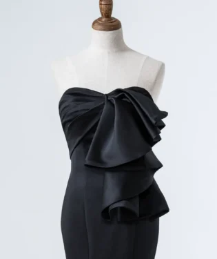 暗潮低語晚宴禮服