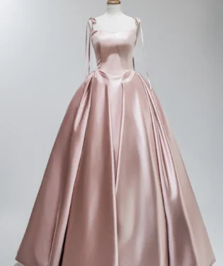 石英暮光晚宴禮服