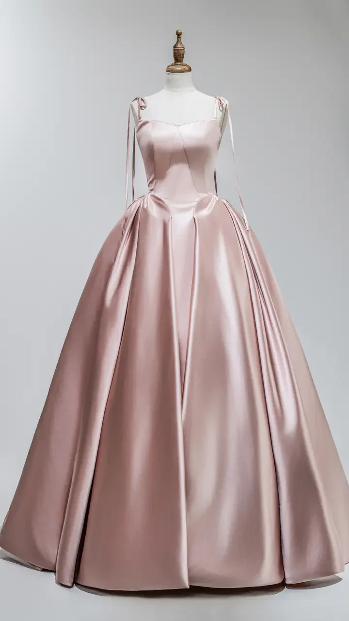 石英暮光晚宴禮服