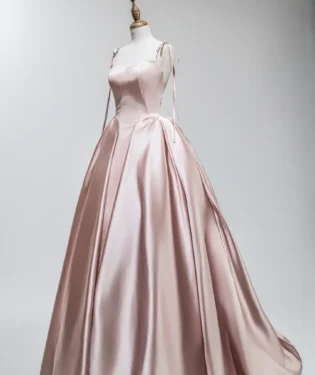 石英暮光晚宴禮服