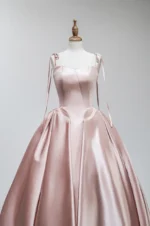 石英暮光晚宴禮服