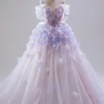 暮影花柩晚宴禮服