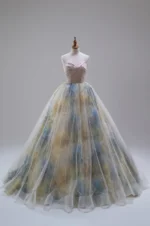 苔痕暮語晚宴禮服