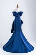 深潛之聲晚宴禮服