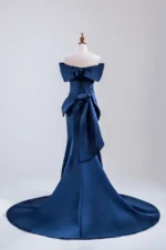 深潛之聲晚宴禮服