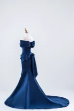 深潛之聲晚宴禮服