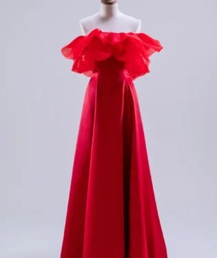 火鳶晚宴禮服