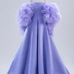 霧園謠晚宴禮服