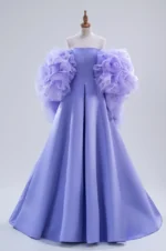 霧園謠晚宴禮服