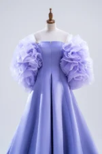 霧園謠晚宴禮服