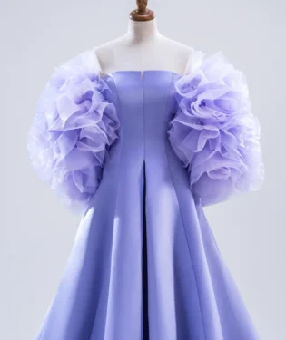 霧園謠晚宴禮服