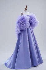 霧園謠晚宴禮服