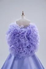 霧園謠晚宴禮服