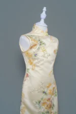 秋燈語花童禮服