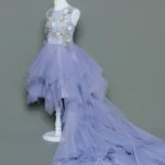 雲境揚歌花童禮服