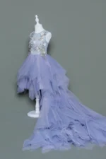 雲境揚歌花童禮服