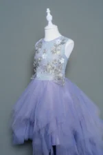 雲境揚歌花童禮服