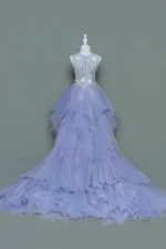 雲境揚歌花童禮服