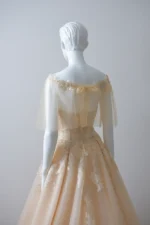 暮光花園晚宴禮服