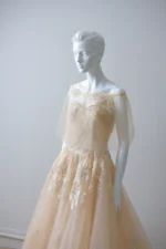 暮光花園晚宴禮服