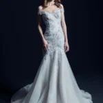 煙灰花園晚宴禮服