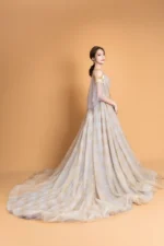 凋金碑林晚宴禮服