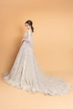 凋金碑林晚宴禮服