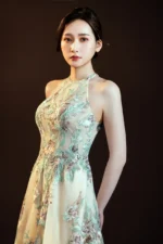 林境低語晚宴禮服