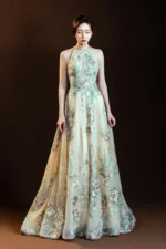 林境低語晚宴禮服