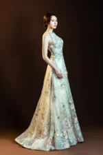 林境低語晚宴禮服