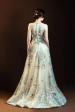 林境低語晚宴禮服