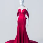 墜紅序曲晚宴禮服