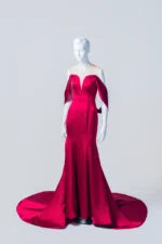 墜紅序曲晚宴禮服