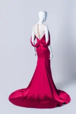 墜紅序曲晚宴禮服
