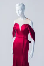 墜紅序曲晚宴禮服